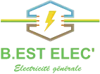 logo b est elec